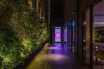 The Lively Osaka Honmachi Hotel