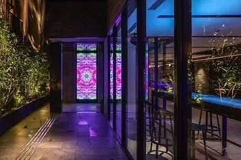The Lively Osaka Honmachi Hotel Japan