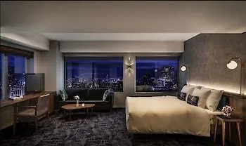 The Lively Osaka Honmachi Hotel