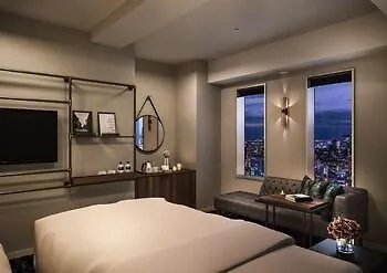 The Lively Osaka Honmachi Hotel 3*,  Japan