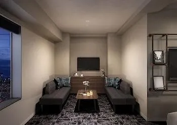 The Lively Osaka Honmachi Hotel