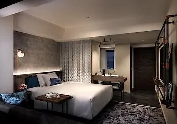 The Lively Osaka Honmachi Hotel
