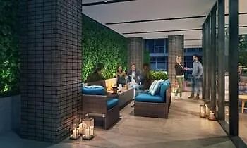 The Lively Osaka Honmachi Hotel