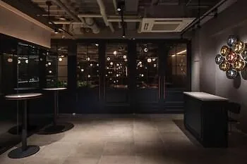 The Lively Osaka Honmachi Hotel