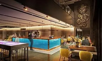 The Lively Osaka Honmachi Hotel