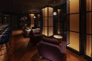 The Lively Osaka Honmachi Hotel 3*,