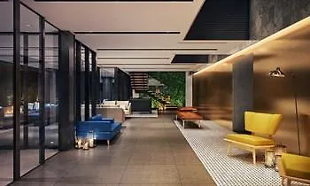 The Lively Osaka Honmachi Hotel Japan