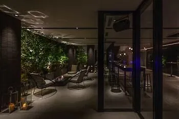 The Lively Osaka Honmachi Hotel Japan
