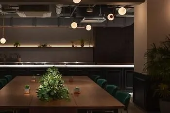 The Lively Osaka Honmachi Hotel 3*,  Japan