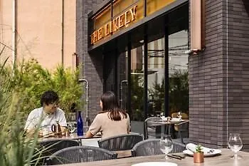 The Lively Osaka Honmachi Hotel