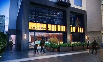 The Lively Osaka Honmachi Hotel 3*,  Japan