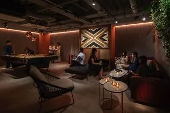 The Lively Osaka Honmachi Hotel