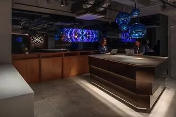 The Lively Osaka Honmachi Hotel