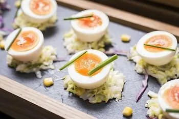 The Lively Osaka Honmachi Hotel