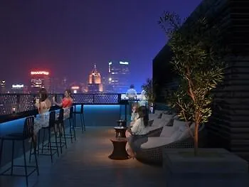 The Lively Osaka Honmachi Hotel Japan