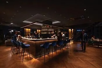 The Lively Osaka Honmachi Hotel 3*,  Japan