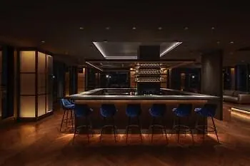 ***  The Lively Osaka Honmachi Hotel Japan
