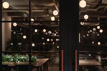 The Lively Osaka Honmachi Hotel