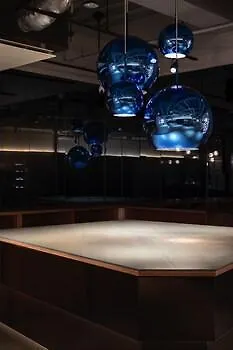 The Lively Osaka Honmachi Hotel