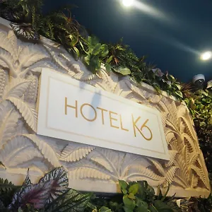 3* Hotel K6 Namba (adults Only)