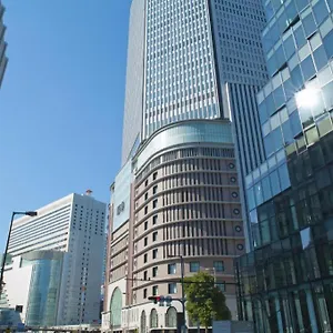 Four Points Flex By Sheraton Umeda Osaka