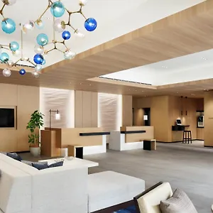 Fairfield By Marriott Namba **** אוסקה