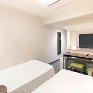 3* Hotel Hearton Shinsaibashi Nagahoridouri
