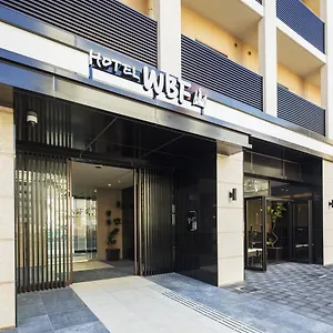 Wbf Namba Motomachi Osaka