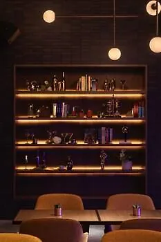 The Lively Osaka Honmachi Hotel