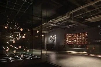 ***  Hotel The Lively Osaka Honmachi Giappone