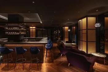 Hotel The Lively Osaka Honmachi 3*,  Giappone